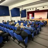 Islamska zajednica Bosnjaka u Italija Foto: Mina