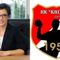 Erna Merdic Smailhodzi