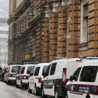Sud sarajevo Tuzilastvo KS