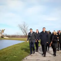 Denis Bećirović Jasenovac