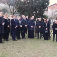 Dragan Covic Holokaust mostar 1