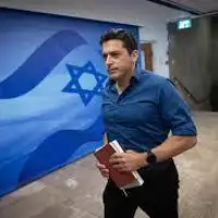 Amichai Chikli