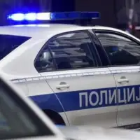 Policija Srbija