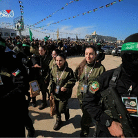 Hamas taoci Liri Albag