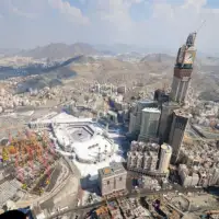 Mekka kaba