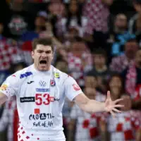 Hrvatska rukomet
