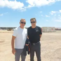 Janko Đuzel i Šefik Smlatić