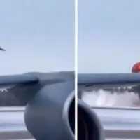 Borbeni avion F 35 srusio se tokom vjezbe etto