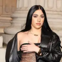 Lourdes Leon Madonnina kćerka