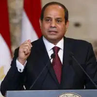 Abdel Fattah El Sisi