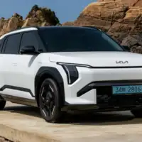 KIA Zene izabrale najbolji kompaktni SUV u 202