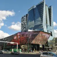 SCC Sarajevo City Center