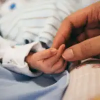Bebe natalitet etto