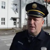 Sta kaze policija nakon sto je kolega upucao psa u Travniku