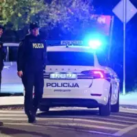 Policija zagreb hrvatska