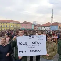 Tuzla bojkot