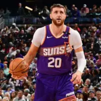 Jusuf Nurkic X