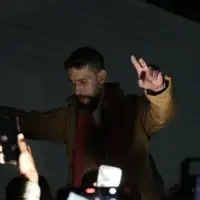 Gaza zatvorenici