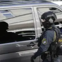 FUP policija
