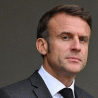 Emmanuel Macron