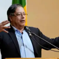 Gustavo Petro 1