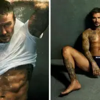 David beckam