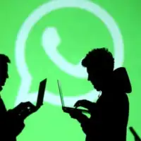Whats App spijuniranje
