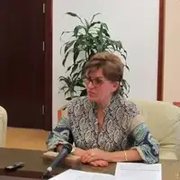 ZORA VIDOVIĆ