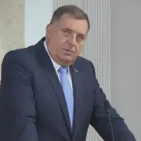 Milorad Dodik Screenshot RTRS