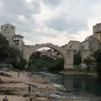 Mostar AA