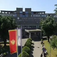 Klinički centar Crne Gore