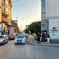 Policija Bijeljina ubistvo  foto Bijeljina.info