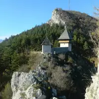 Bihać stari grad uređenje nn