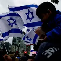 izrael