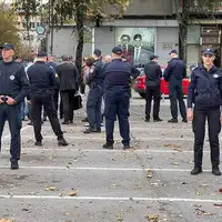 Banja Luka autoprevoz parking NN