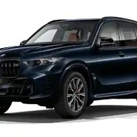 BMW Screenshot