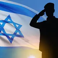 izrael vojaska