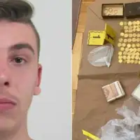Luka Čokar  kakanj