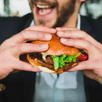 Jedenje Foto: Unsplash