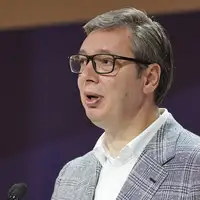 Aleksandar Vučić tanjug