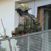Policija Njemačka kobre Screenshot/krone.at