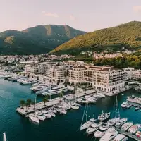 Porto Montenegro