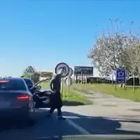 napad na srbe u hrvatskoj