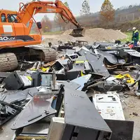 Uništeno 119 predmeta za igre na sreću