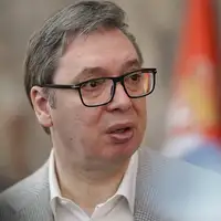 Aleksandar Vucic Foto: Tanjug