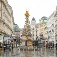 Austrija najsretnija Zemlja