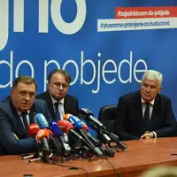 Dodik niksic covic NN