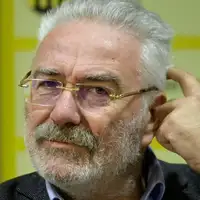 Branimir Nestorović tanjug