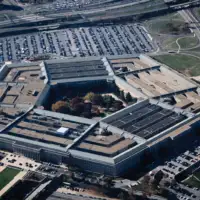 View Pentagon Arlington Va