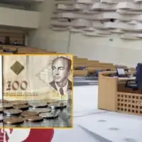 Plate politicari etto